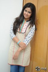 Avika Gor Interview About Lakshmi Raave Maa Intiki